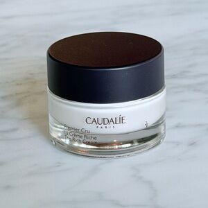 $20 or FREE Caudalie Paris Premiere Cru La Crème Riche Deluxe Sample